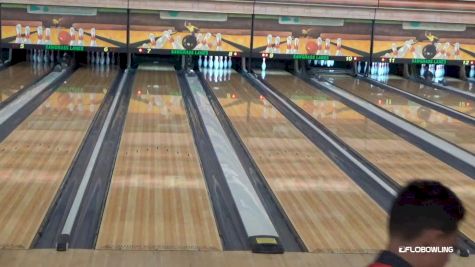 2019 Teen Masters - Lanes 7-8 - Qualifying Round 2, Squad B