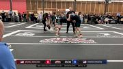 Moises Mercado vs Ramon Organiz 2026 ADCC Portland Open