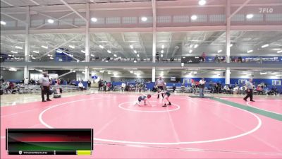 68 lbs Placement Matches (16 Team) - Brady Stewart, Askren Wrestling Academy 1 vs Barrett Braun, 922