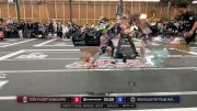 Saverio Loria vs Josiah Buie 2026 ADCC Portland Open