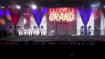 Intensity Athletics - Blackout [2023 L1 Junior - D2 1] 2023 The American Grand - Grand Nationals
