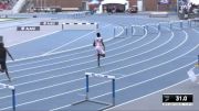Youth Boys' 400m Hurdles Championship, Semi-Finals - Age 15-16