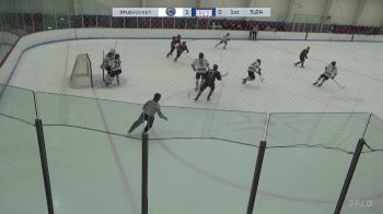 Replay: Home - 2024 Railers JHC vs Pics | Dec 14 @ 5 PM