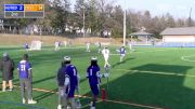 Replay: Alfred State vs Lycoming | Mar 12 @ 5 PM