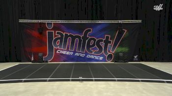 Replay: JAMfest San Antonio Classic | Nov 22 @ 8 AM