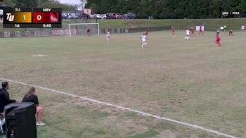 Replay: Tusculum vs Newberry - Women's | Oct 14 @ 12 PM