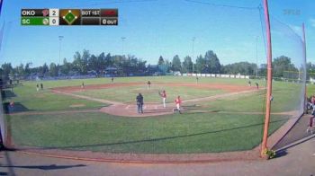 Replay: Home - 2025 Okotoks Dawgs vs Swift Current 57s | Jul 3 @ 7 PM