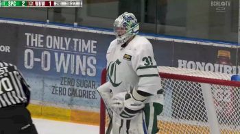 Replay: Home - 2025 Sherwood Park vs West Kelowna | Jan 25 @ 6 PM