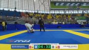 VITOR GABRIEL NASCIMENTO vs MATHEUS RODER DA SILVA 2026 FPJJ Circuito Paulista GI Etapa 3