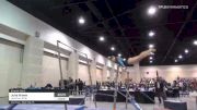Julia Brown - Bars, Lions Gym #736 - 2021 USA Gymnastics Development Program National Championships