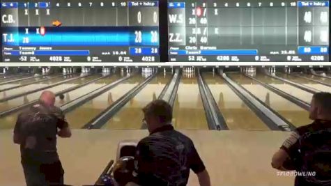 Replay: Lanes 57-58 - 2022 PBA Doubles - Qualifying Round 2