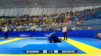 Replay: Mat 12 - 2026 FPJJ Circuito Paulista GI Etapa 1 | Mar 15 @ 9 AM