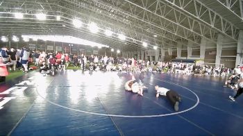 144 lbs Cons. Round 4 - Tucker Wheatley, Marsh Valley vs Alan Frazier, Lone Peak