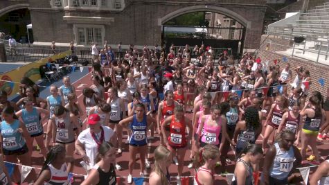 Replay: Paddock - 2026 Penn Relays celebrating with America250 | Apr 23 @ 9 AM