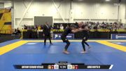 James Whyte IV vs Anthony Leonard Vitullo 2025 World IBJJF Jiu-Jitsu No-Gi Championship