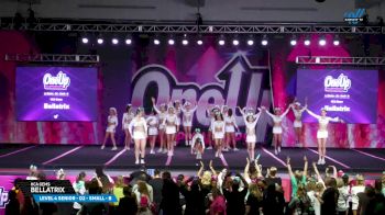 HCA Gems - Bellatrix [2025 L4 Senior - D2 - Small - B Day 3] 2025 One Up Grand Nationals