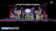The Stingray Allstars - Marietta - Spice [2026 L5 Senior - Large Day 2] 2026 NCA All-Star National Championship