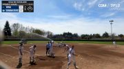 Replay: Western Washington vs Sonoma State - DH | Mar 25 @ 12 PM