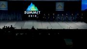 Studio 22 - Jr All Stars [2018 Small Junior Hip Hop Semis] The Dance Summit