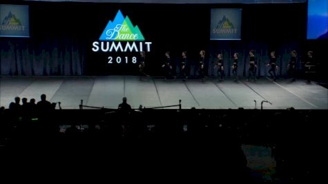 Studio 22 - Jr All Stars [2018 Small Junior Hip Hop Semis] The Dance Summit