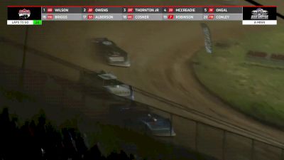 Full Replay | Lucas Oil Historic 100 Friday at West Virginia Motor Speedway 6/2/23