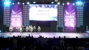 EPA AllStars - HEIRESS [2025 Tiny - Prep - Contemporary/Lyrical Day 1] 2025 JAMfest Dance Super Nationals