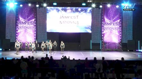 EPA AllStars - HEIRESS [2025 Tiny - Prep - Contemporary/Lyrical Day 1] 2025 JAMfest Dance Super Nationals