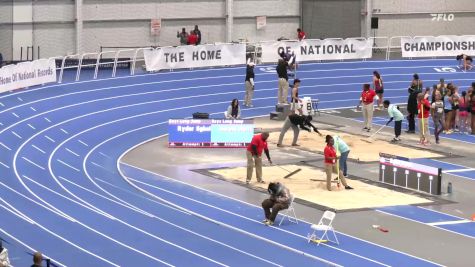 High School Girls' 300m, Finals 86