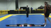 Keenan W. Powers vs Ijah Iwasey Baltimore 2026 Pan IBJJF Jiu-Jitsu No-Gi Championship