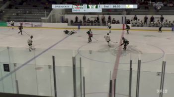 Replay: Home - 2024 St. Marys vs Elmira | Nov 24 @ 6 PM