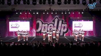 Florida Top Dog All Stars - Frost [2023 L2 Junior - Small - C Day 1] 2023 One Up Grand Nationals