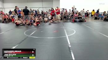 Replay: Mat 2 - 2024 Bison Duals | Jul 6 @ 8 AM