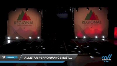 Allstar Performance Institute - Voltage [2022 L2 Youth Day 2] 2022 The Midwest Regional Summit DI/DII