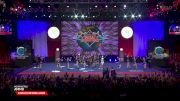 Ace Athletics - Ammo [2025 L5 U18 Small Coed Semis] 2025 The Cheerleading Worlds
