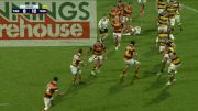 Replay: Taranaki vs Waikato | Oct 12 @ 6 AM