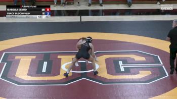 Replay: FWNIA: Lock Haven vs Ursinus | Nov 13 @ 7 PM