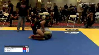 Jacob Rodriguez vs Riccardo Galli 1st ADCC North American Trial 2021