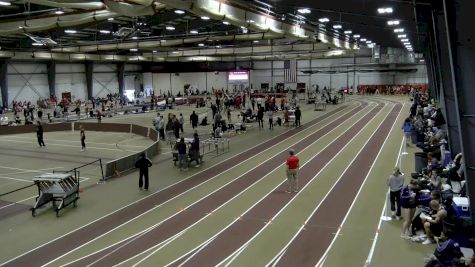 Replay: Triangle Classic | Feb 21 @ 10 AM