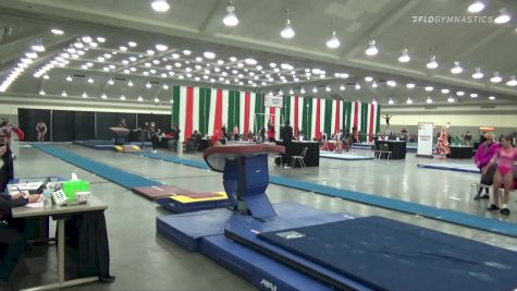 Shaila Green - Women's Group, Capital - 2021 Christmas on the Chesapeake