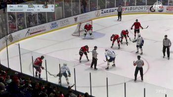 Replay: Home - 2025 Toledo vs Bloomington | Apr 4 @ 7 PM