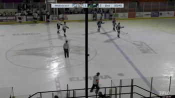 Replay: Home - 2024 Hitmen vs Impact | Jan 14 @ 4 PM