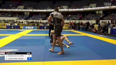JACKSON DOUGLAS DE CARVALHO BATI vs FREDERIC LEONHARD VOSGRÖNE 2022 World IBJJF Jiu-Jitsu No-Gi Championship