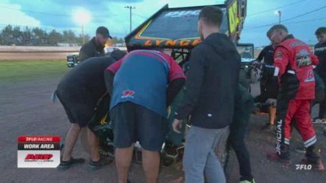 Feature | 2026 High Limit Racing at Gondik Law Speedway