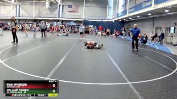 Replay: Mat 9 - 2025 Tyrant Duals & Open | Jan 12 @ 8 AM