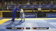 Thiago De Carvalho Pradella vs Kevin J. Ehatt 2026 Pan Jiu Jitsu IBJJF Championship