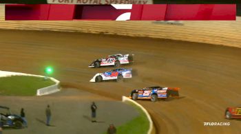 Feature | 2025 Lucas Oil Late Models at Port Royal Speedway