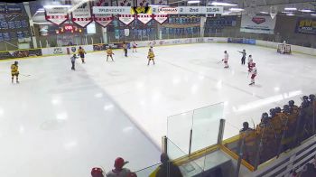 Replay: Home - 2023 BWC vs Okanagan | Dec 2 @ 7 PM