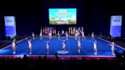 Funabashi Cheerleading Club (Japan) - Skewes [2018 L2 Junior Small Day 1] UCA International All Star Cheerleading Championship