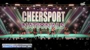 Brandon All-Stars Wesley Chapel - Spice [2026 L2 Junior - Flex - Medium Day 1] 2026 CHEERSPORT National All Star Cheerleading Championship