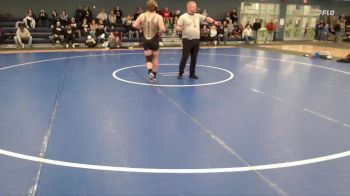 190 lbs Round 4 (16 Team) - Kolton Kerr, Northwest vs Griffin Tatom, Augusta